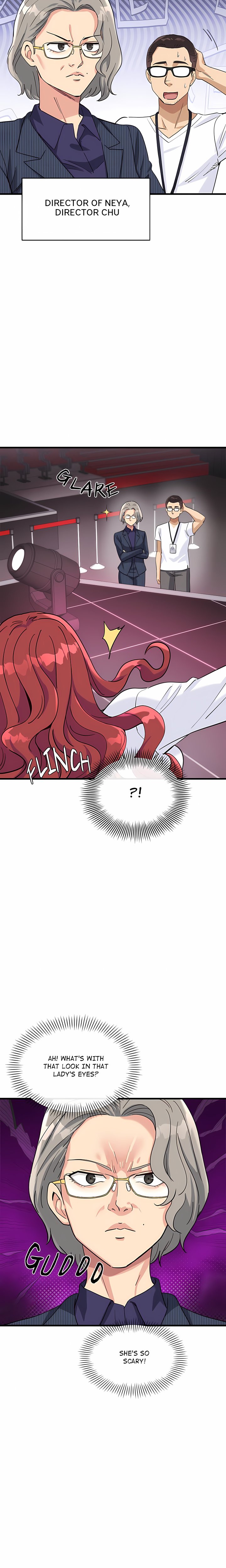 My Other Girlfriend (Uncensored) - Chapter 7 Page 18