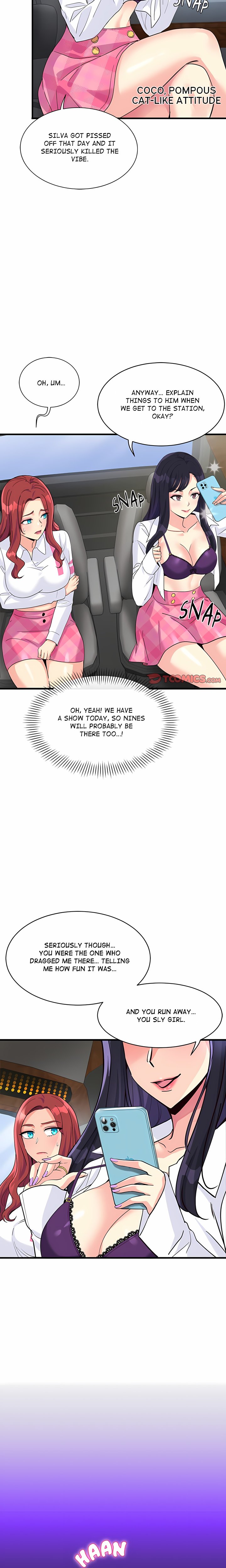 My Other Girlfriend (Uncensored) - Chapter 7 Page 6
