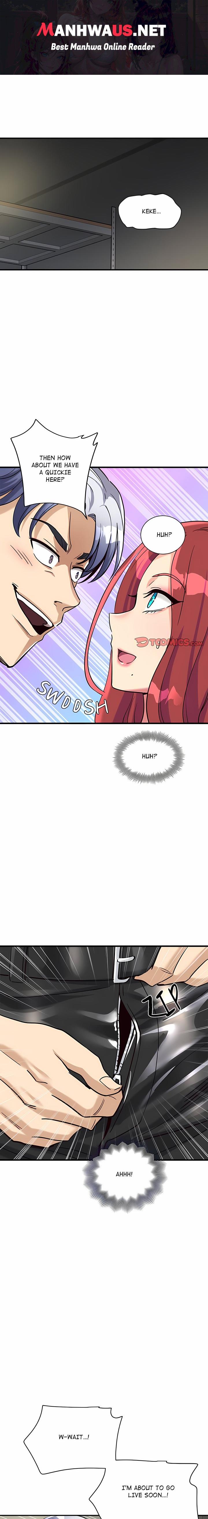 My Other Girlfriend (Uncensored) - Chapter 8 Page 1