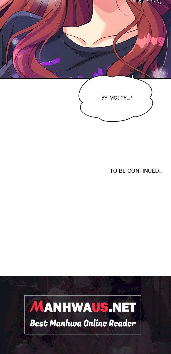 My Other Girlfriend (Uncensored) - Chapter 8 Page 30