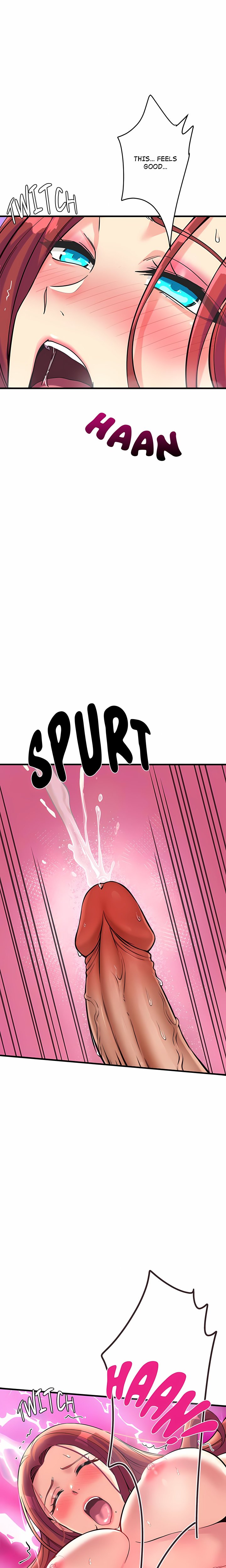 My Other Girlfriend (Uncensored) - Chapter 9 Page 26