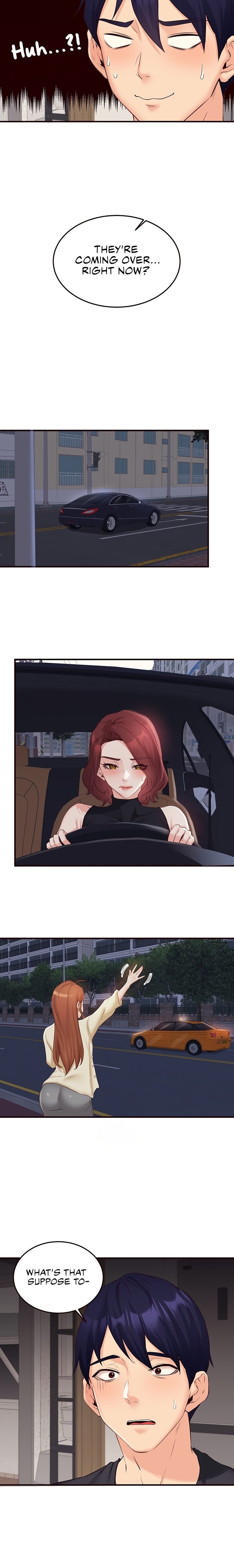 An Introduction to MILFs - Chapter 56 Page 12