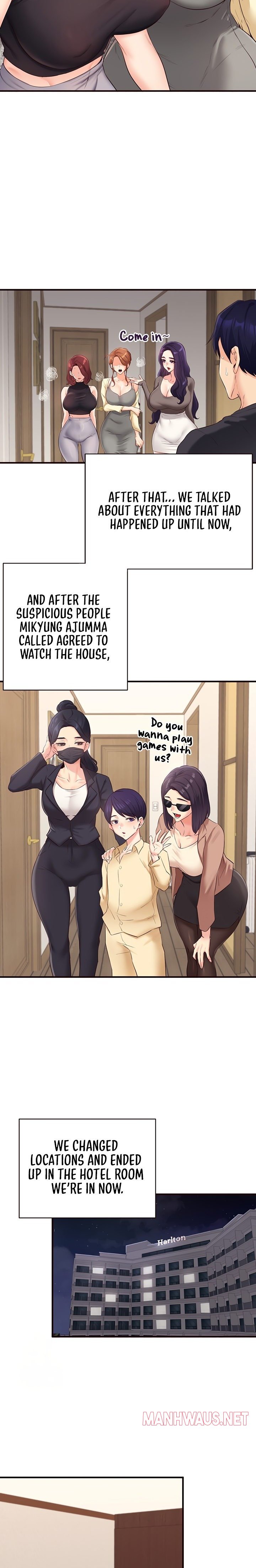 An Introduction to MILFs - Chapter 56 Page 14