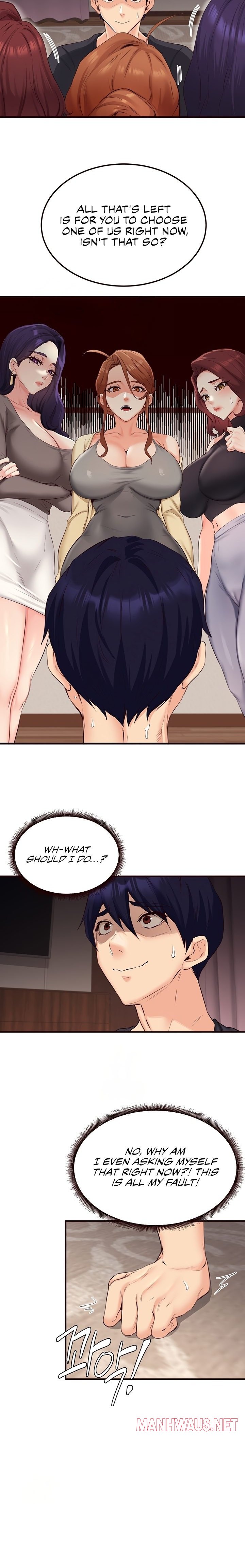 An Introduction to MILFs - Chapter 56 Page 16