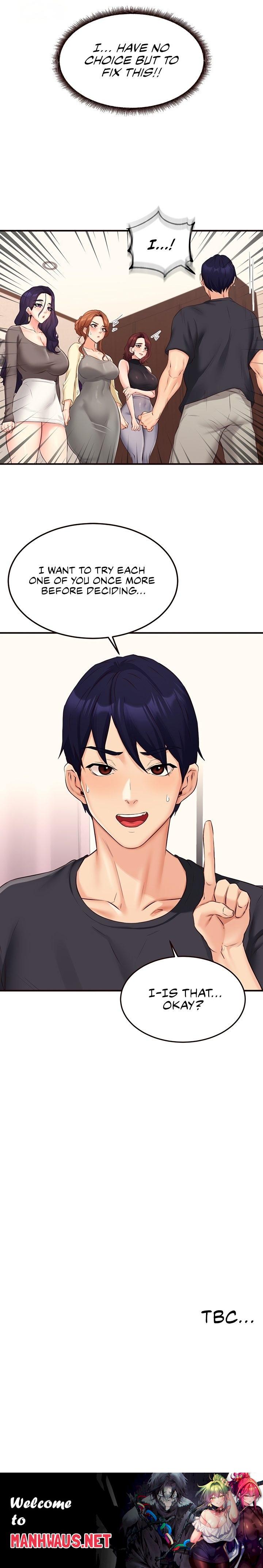 An Introduction to MILFs - Chapter 56 Page 17