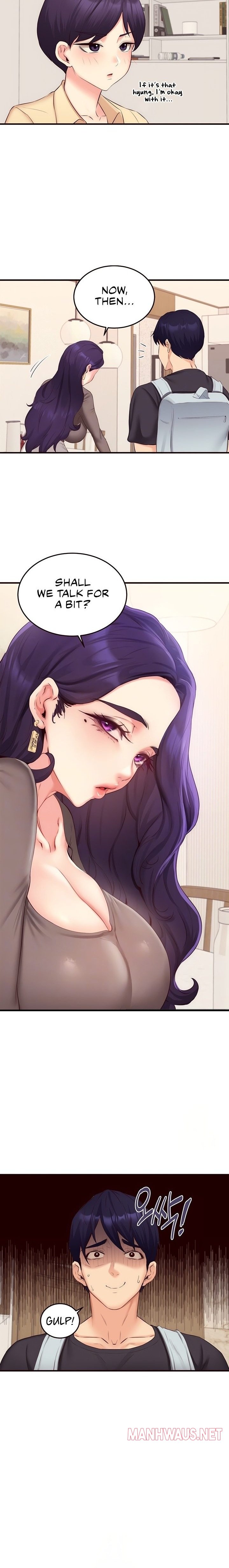 An Introduction to MILFs - Chapter 56 Page 3