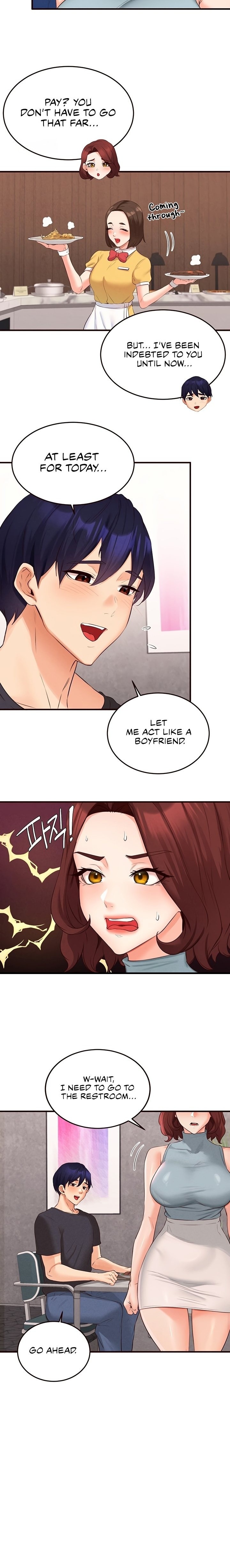 An Introduction to MILFs - Chapter 61 Page 10