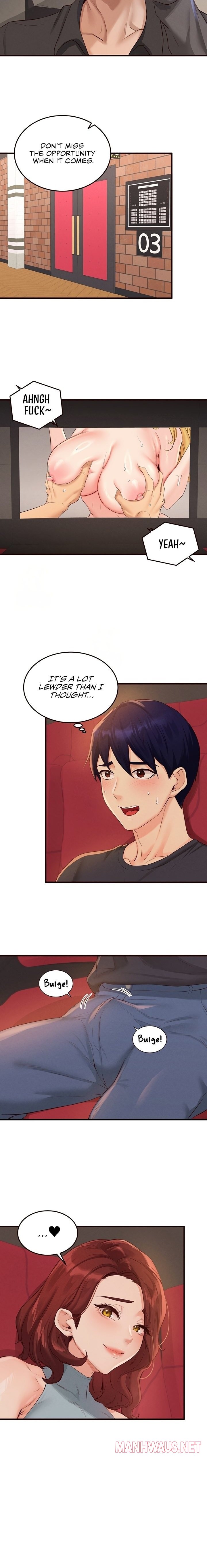 An Introduction to MILFs - Chapter 61 Page 14