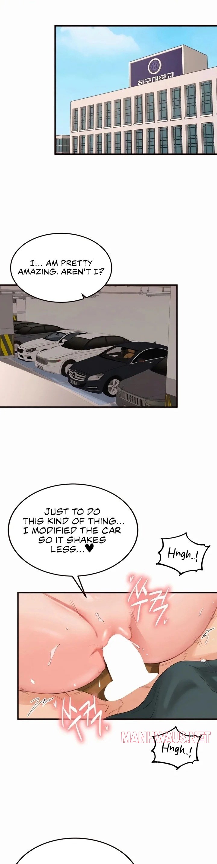 An Introduction to MILFs - Chapter 73 Page 1