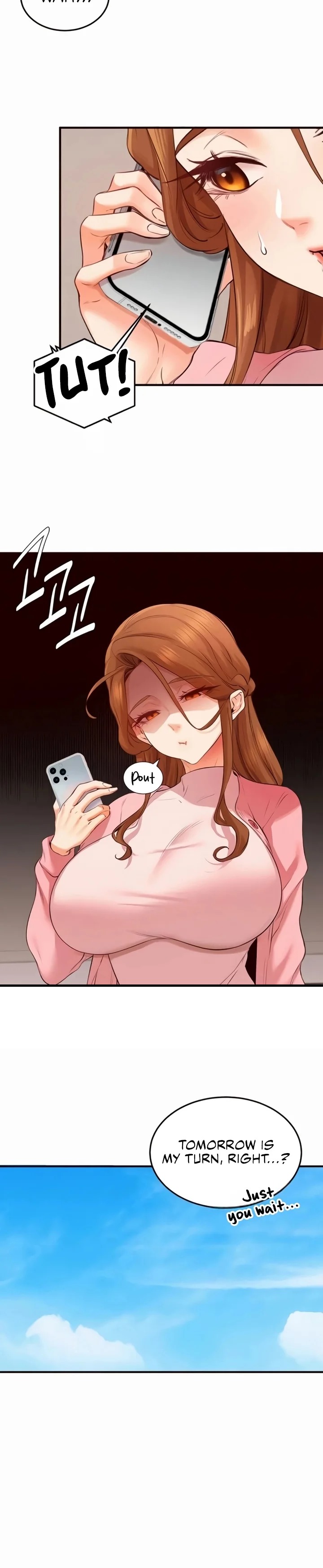 An Introduction to MILFs - Chapter 73 Page 10