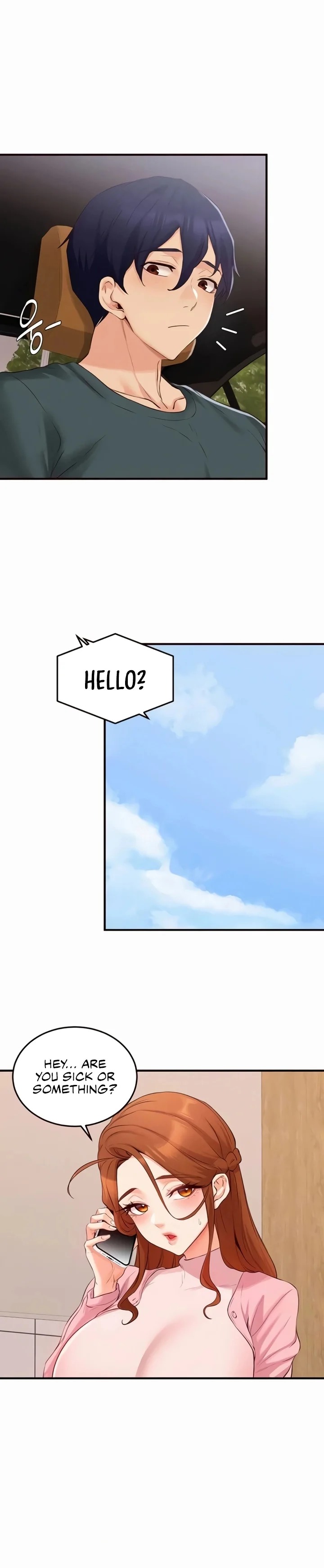 An Introduction to MILFs - Chapter 73 Page 8