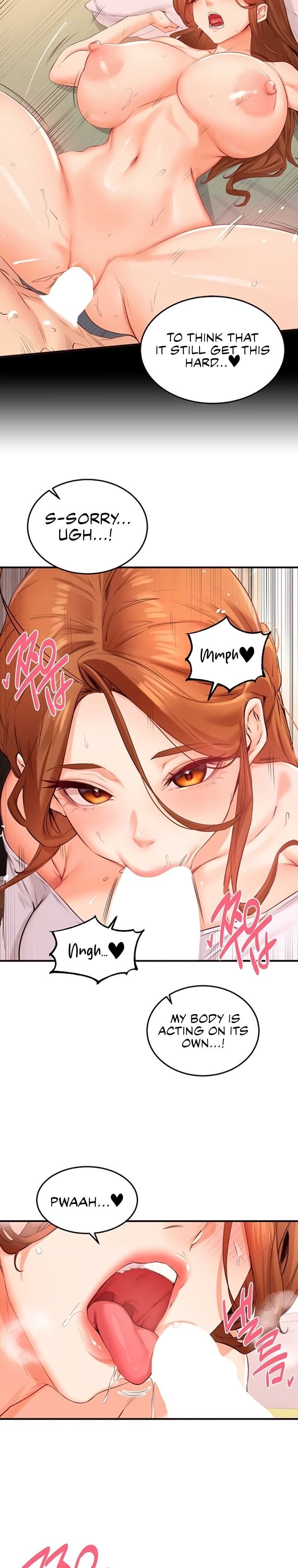 An Introduction to MILFs - Chapter 75 Page 5