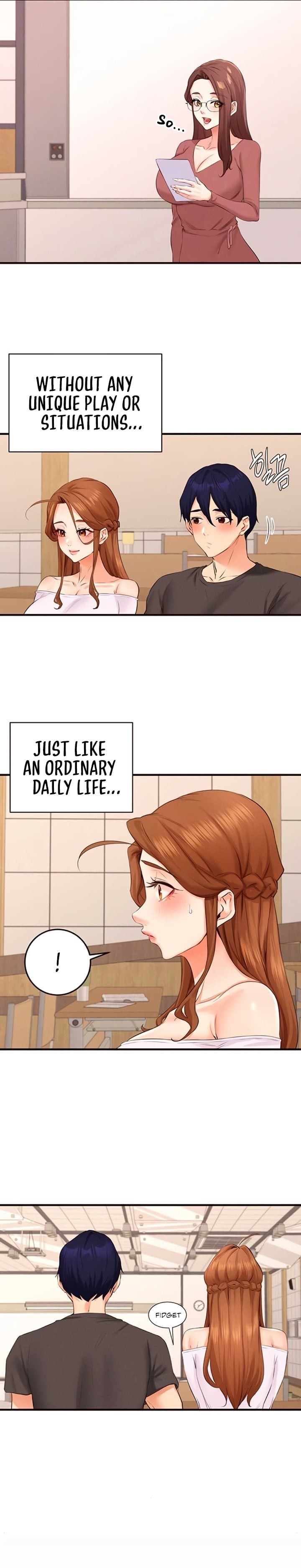 An Introduction to MILFs - Chapter 75 Page 9