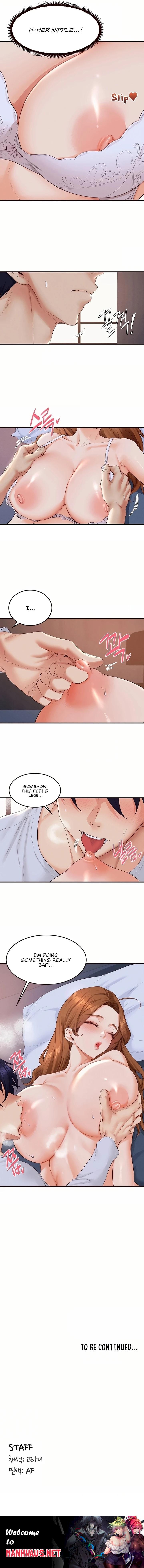 An Introduction to MILFs - Chapter 84 Page 15