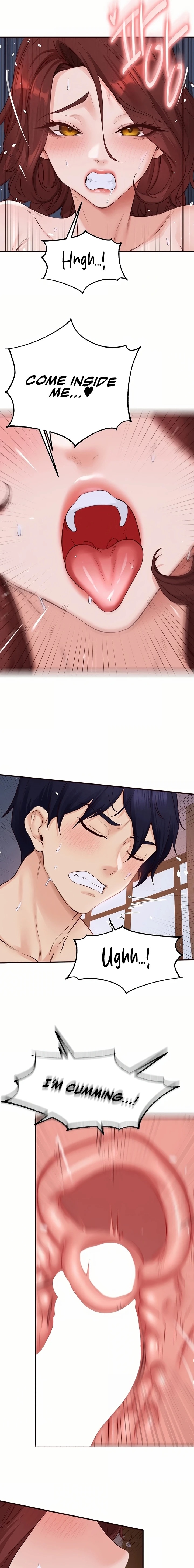 An Introduction to MILFs - Chapter 84 Page 9