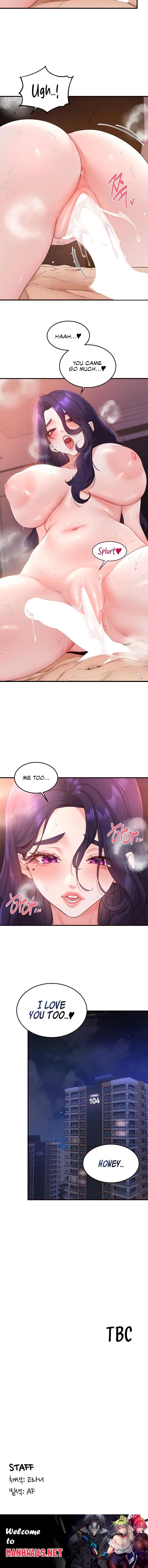 An Introduction to MILFs - Chapter 89 Page 11