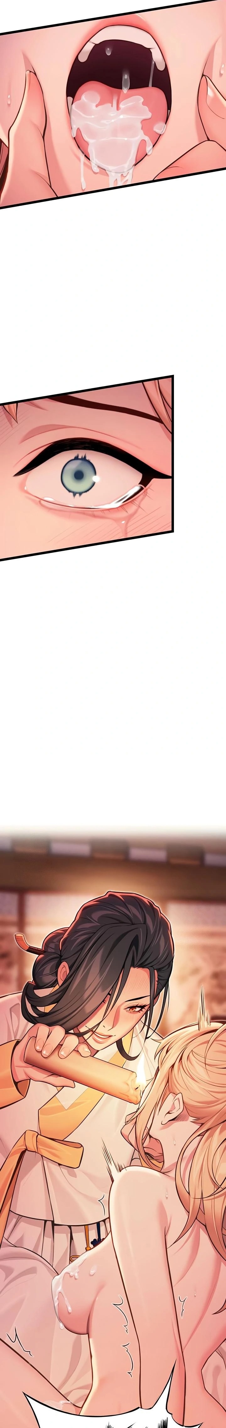 God Bless You Raw - Chapter 51 Page 13