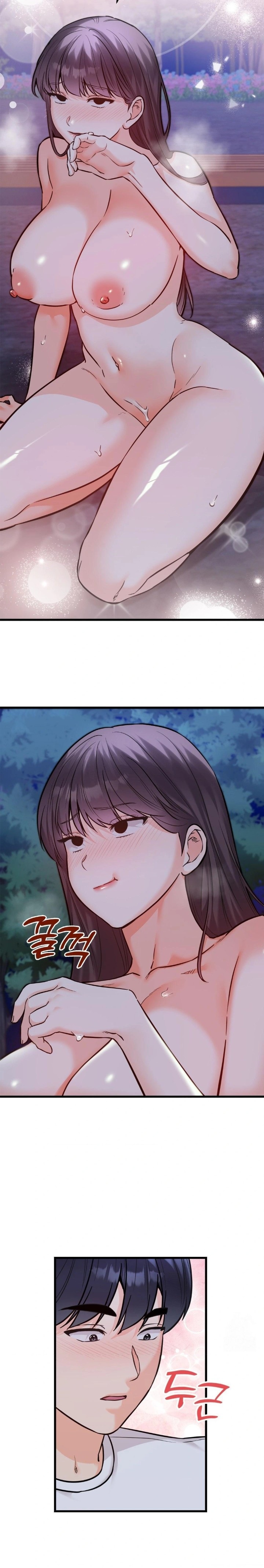 Secret Siblings 2 Raw - Chapter 29 Page 18