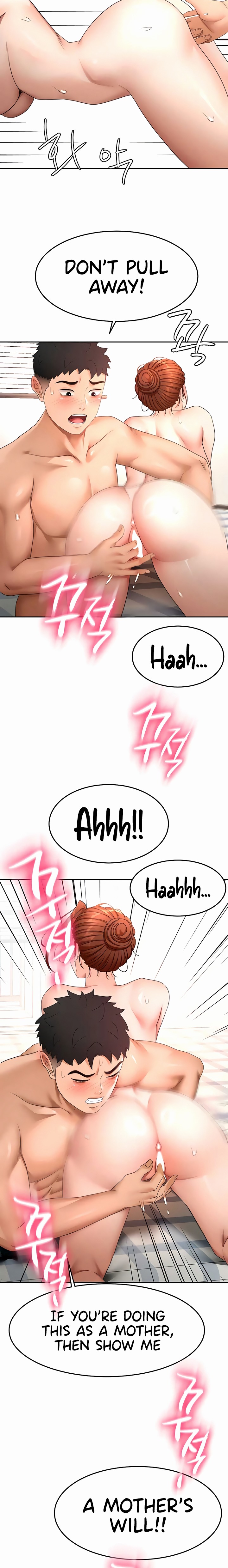 Rooftop Sex King - Chapter 62 Page 21