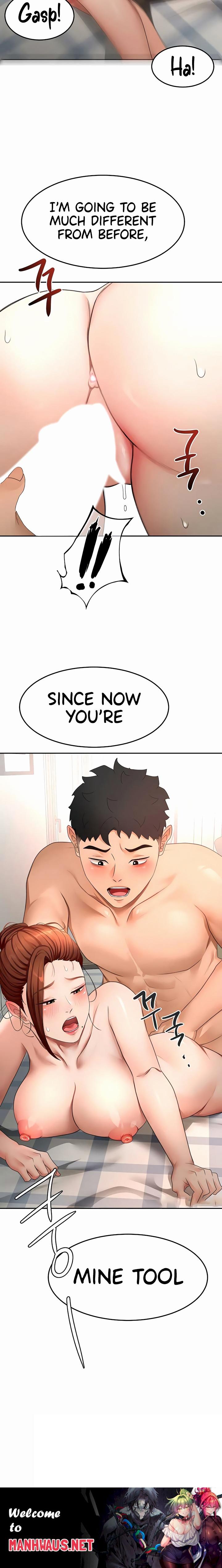 Rooftop Sex King - Chapter 62 Page 23