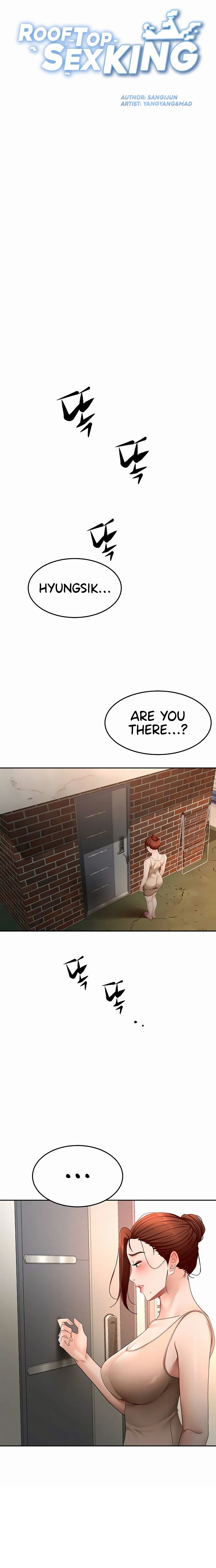 Rooftop Sex King - Chapter 62 Page 4