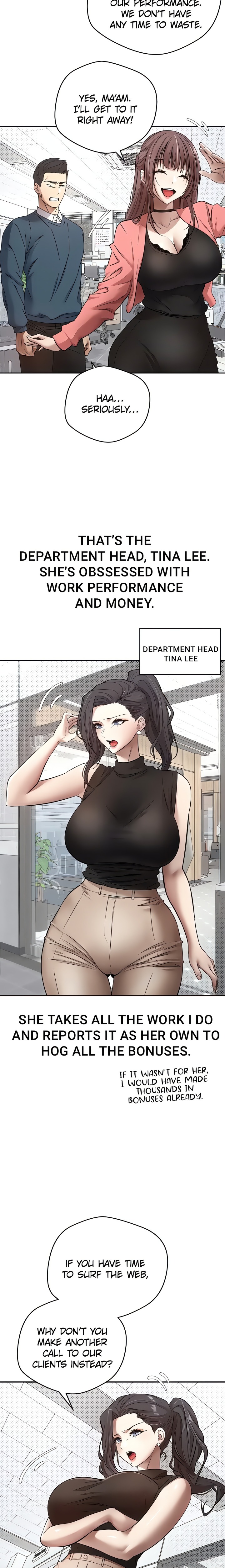 Turning My Life Around With Crypto (Official Uncensored) - Chapter 1 Page 11