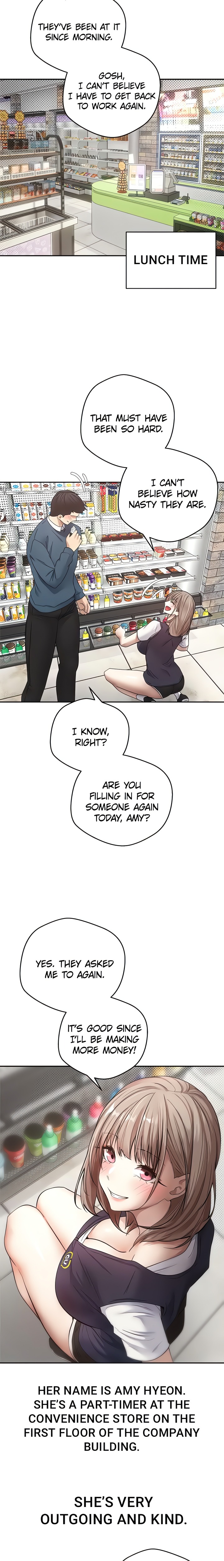 Turning My Life Around With Crypto (Official Uncensored) - Chapter 1 Page 14