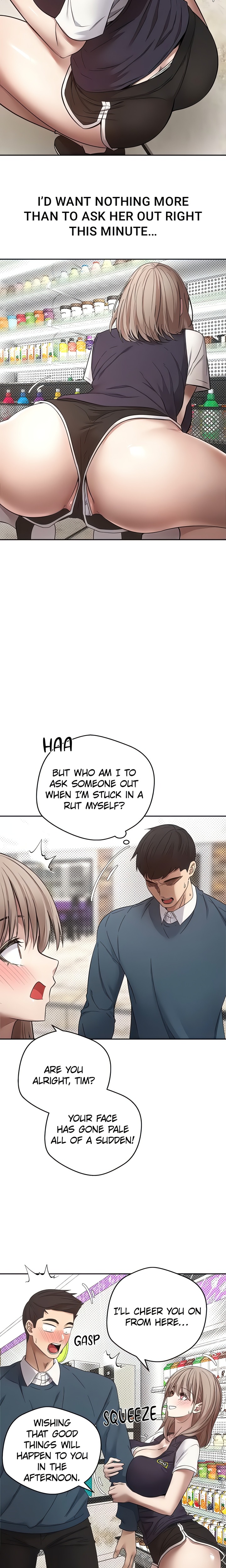 Turning My Life Around With Crypto (Official Uncensored) - Chapter 1 Page 16