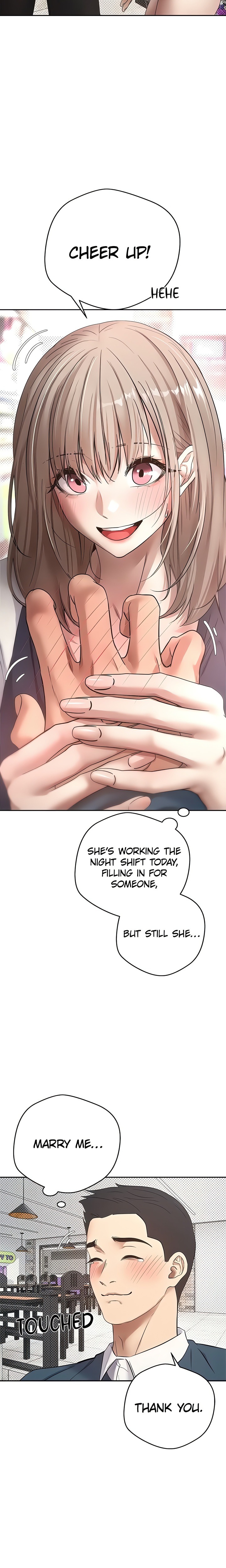 Turning My Life Around With Crypto (Official Uncensored) - Chapter 1 Page 17