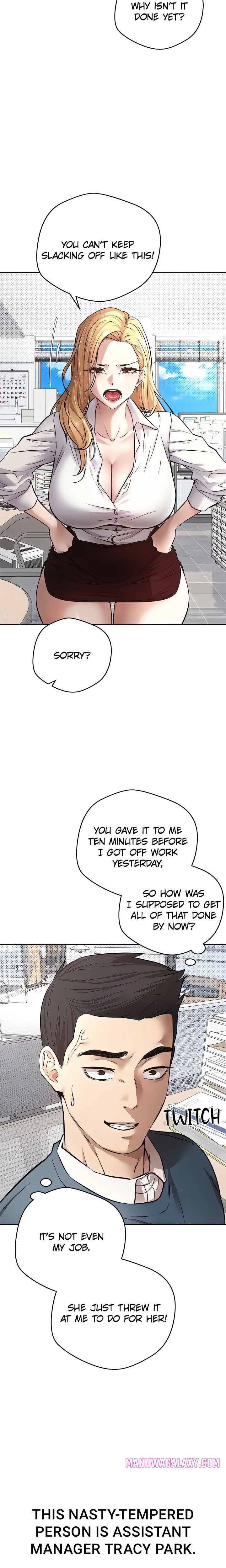 Turning My Life Around With Crypto (Official Uncensored) - Chapter 1 Page 2