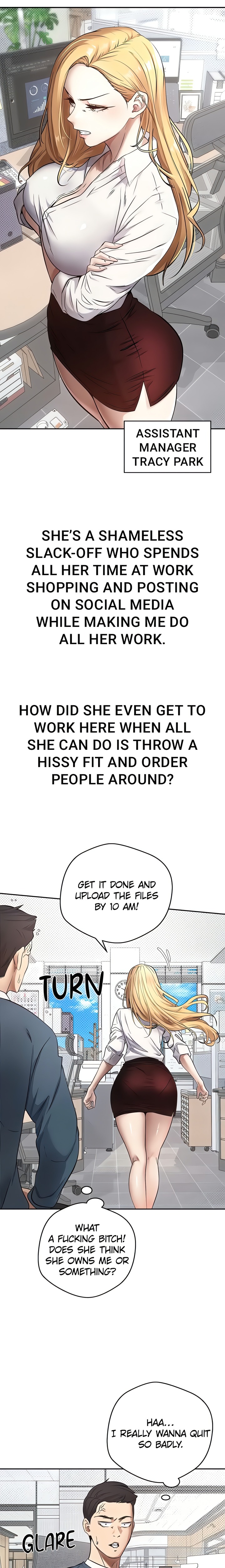 Turning My Life Around With Crypto (Official Uncensored) - Chapter 1 Page 3