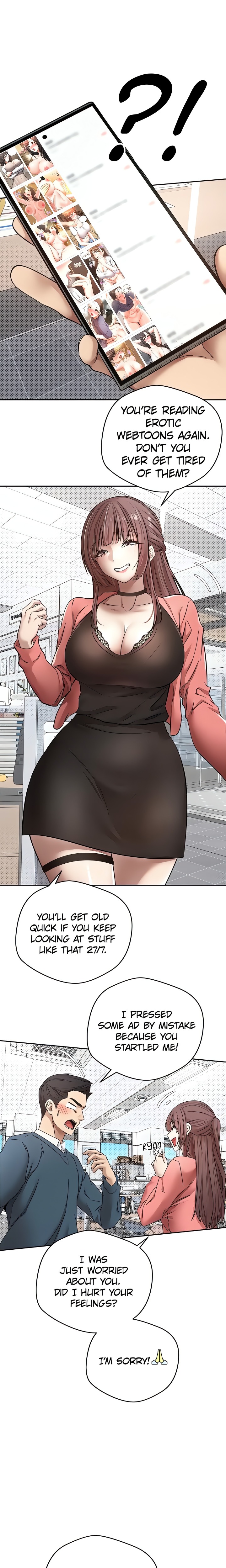 Turning My Life Around With Crypto (Official Uncensored) - Chapter 1 Page 9