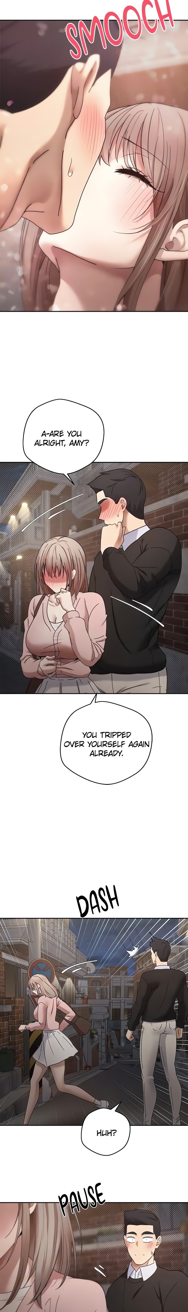 Turning My Life Around With Crypto (Official Uncensored) - Chapter 10 Page 14