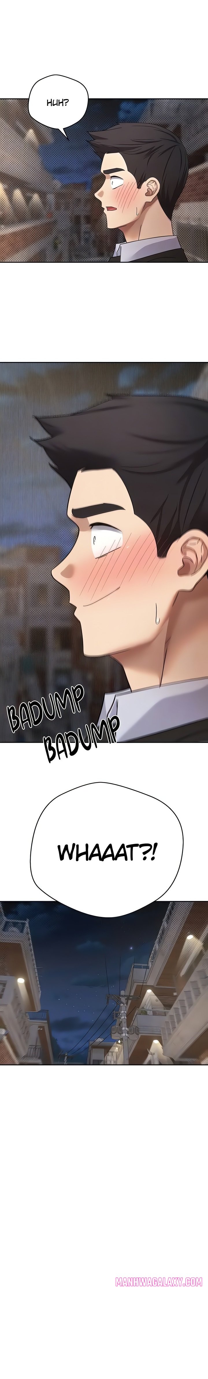 Turning My Life Around With Crypto (Official Uncensored) - Chapter 10 Page 16