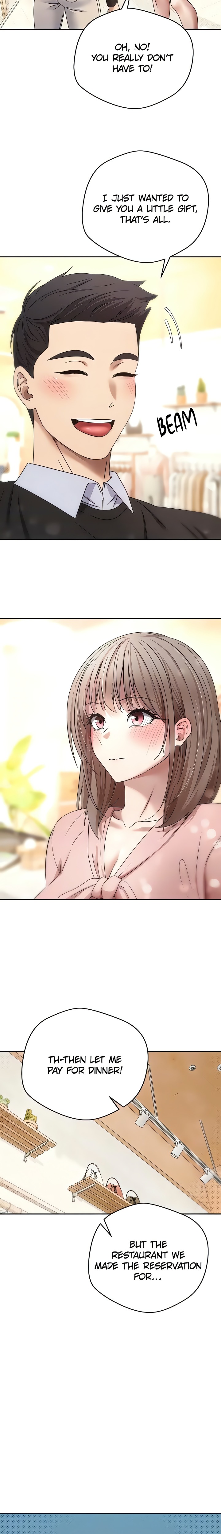 Turning My Life Around With Crypto (Official Uncensored) - Chapter 10 Page 6