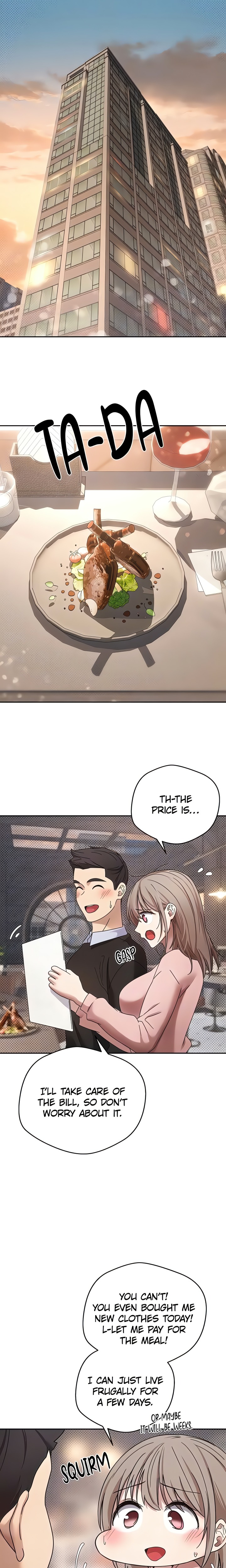 Turning My Life Around With Crypto (Official Uncensored) - Chapter 10 Page 7