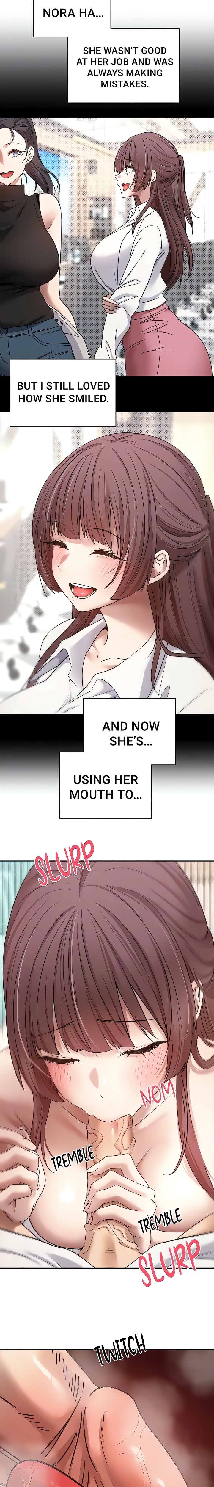 Turning My Life Around With Crypto (Official Uncensored) - Chapter 11 Page 17