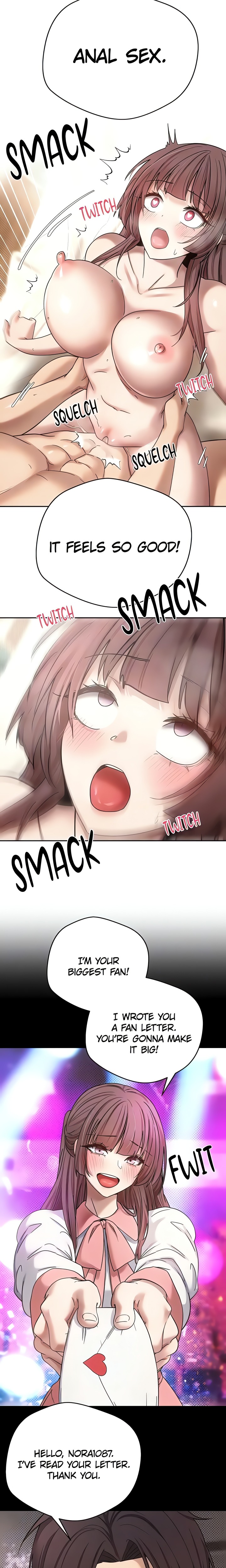 Turning My Life Around With Crypto (Official Uncensored) - Chapter 12 Page 15