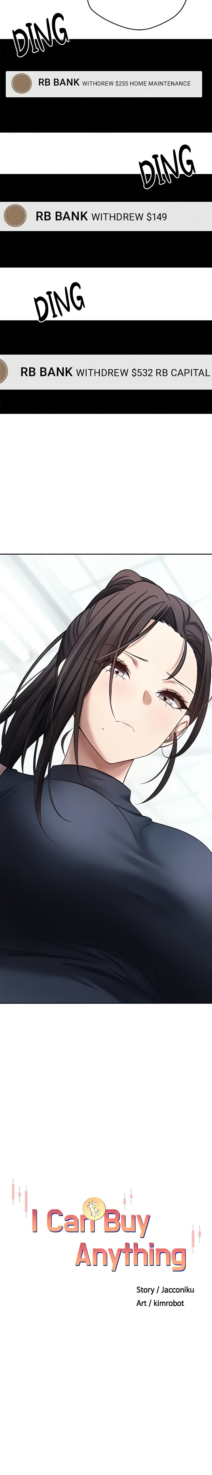 Turning My Life Around With Crypto (Official Uncensored) - Chapter 17 Page 3