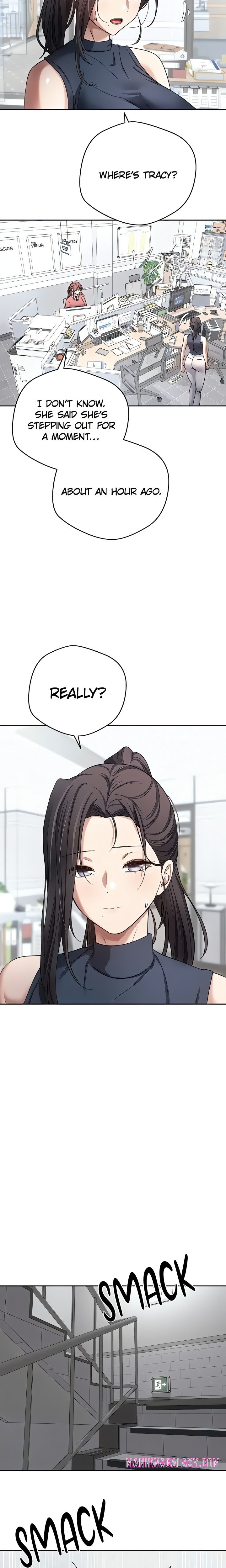 Turning My Life Around With Crypto (Official Uncensored) - Chapter 17 Page 5