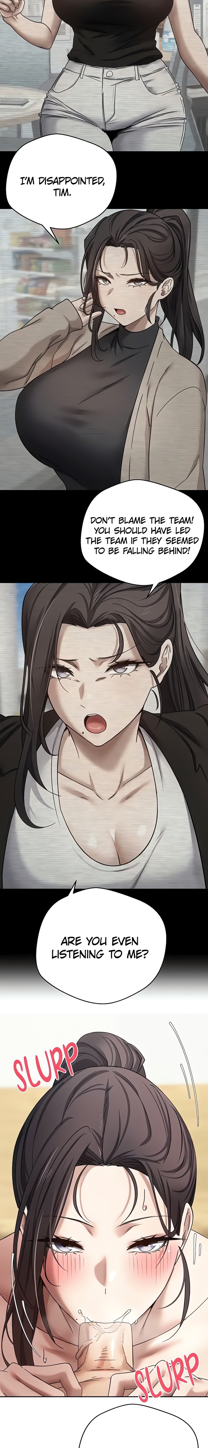 Turning My Life Around With Crypto (Official Uncensored) - Chapter 19 Page 4