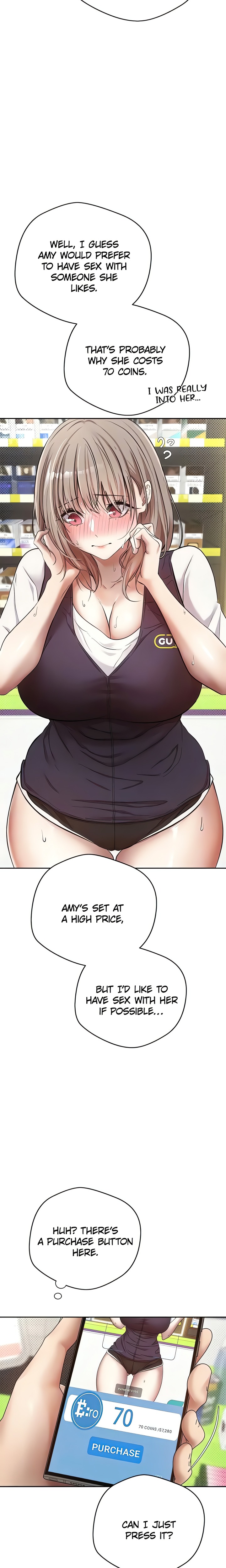 Turning My Life Around With Crypto (Official Uncensored) - Chapter 2 Page 15