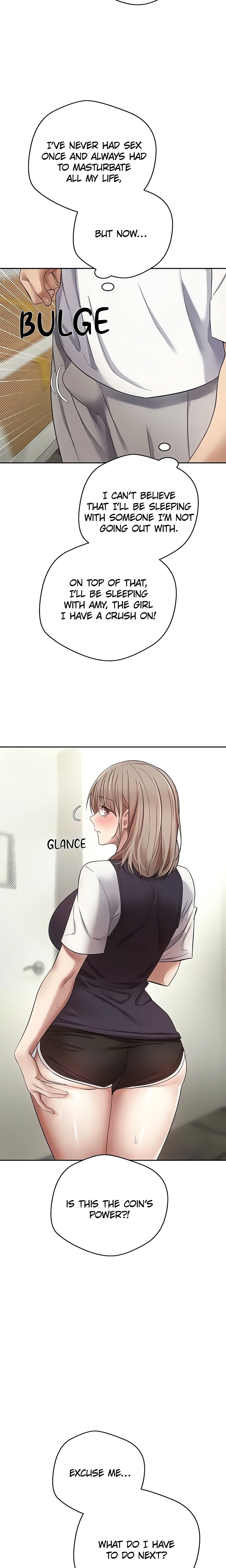 Turning My Life Around With Crypto (Official Uncensored) - Chapter 2 Page 20