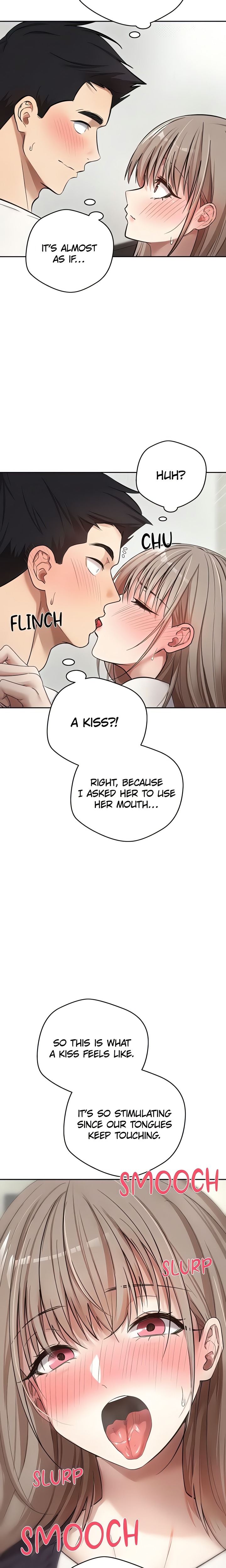 Turning My Life Around With Crypto (Official Uncensored) - Chapter 2 Page 23