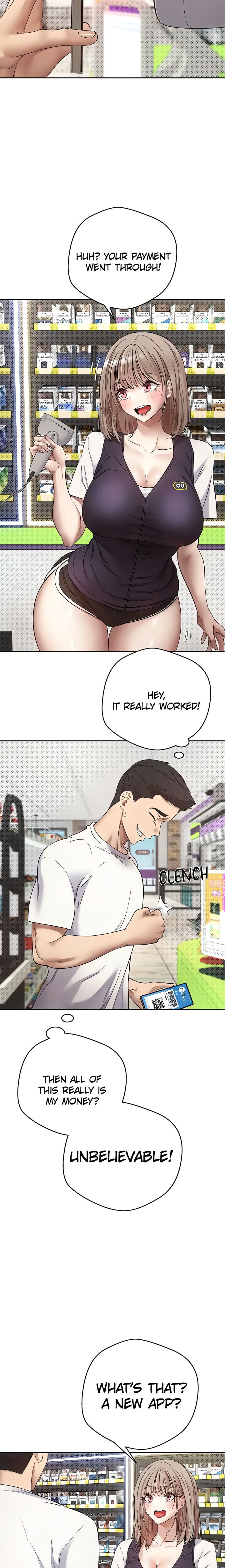 Turning My Life Around With Crypto (Official Uncensored) - Chapter 2 Page 4