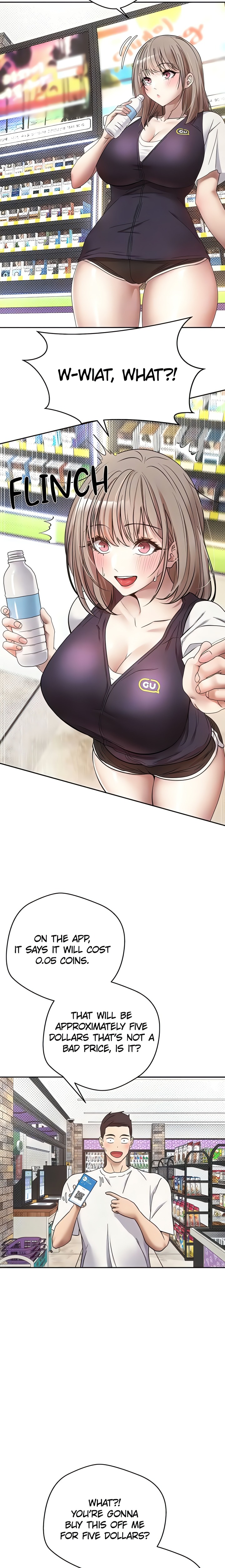 Turning My Life Around With Crypto (Official Uncensored) - Chapter 2 Page 6