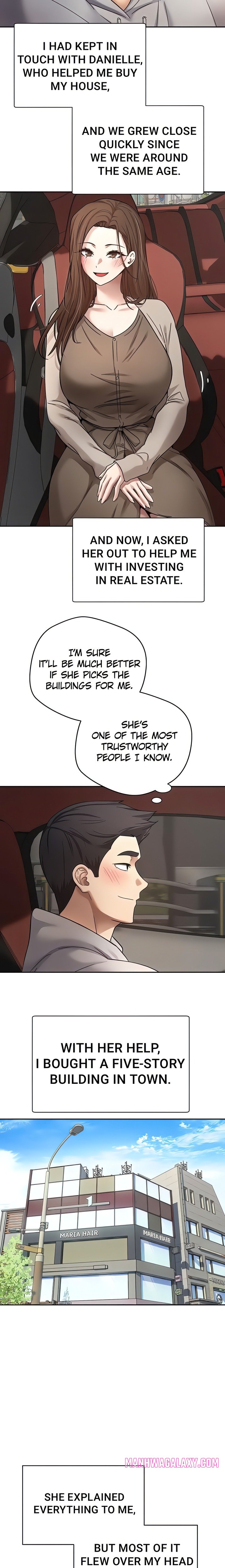 Turning My Life Around With Crypto (Official Uncensored) - Chapter 20 Page 3