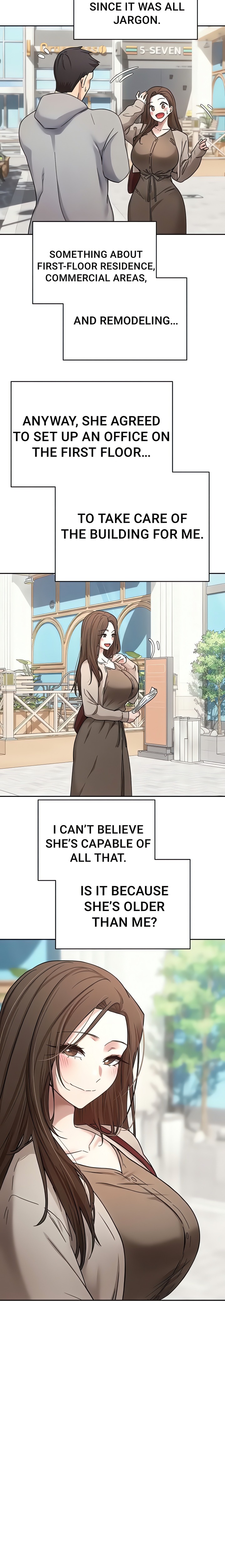 Turning My Life Around With Crypto (Official Uncensored) - Chapter 20 Page 4