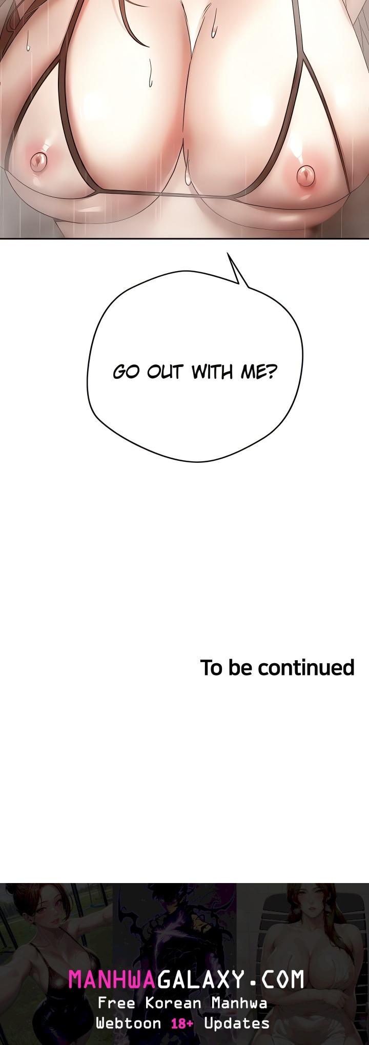 Turning My Life Around With Crypto (Official Uncensored) - Chapter 21 Page 18