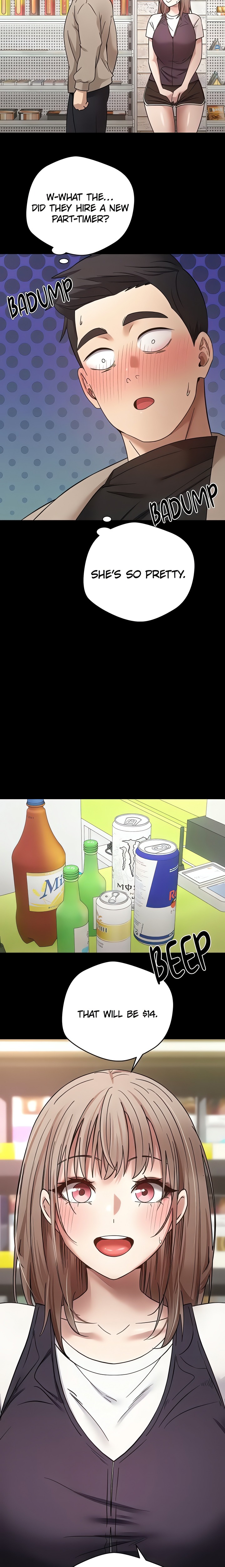 Turning My Life Around With Crypto (Official Uncensored) - Chapter 22 Page 10